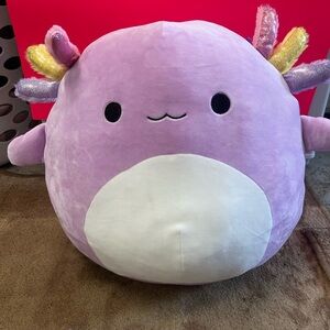 14” Monica Squishmallow